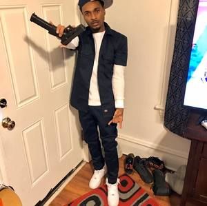 Meet your Posher, Shoot